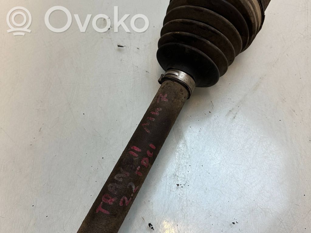Ford Transit Antriebswelle vorne 