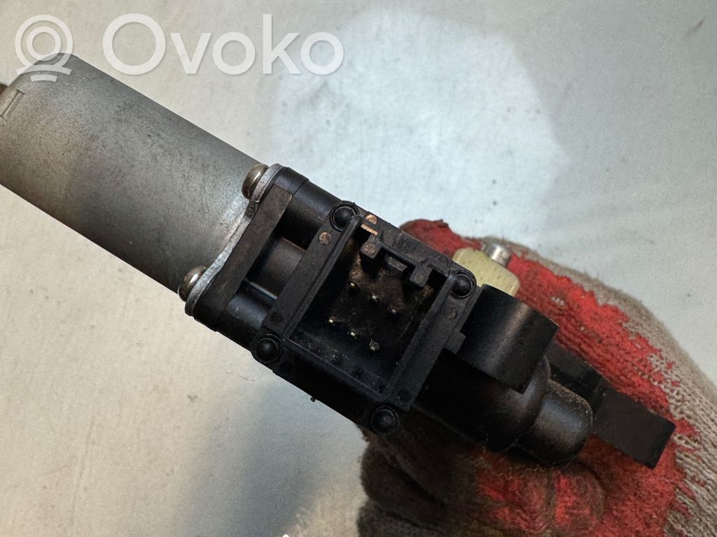 Mazda 6 Rear door window regulator motor 