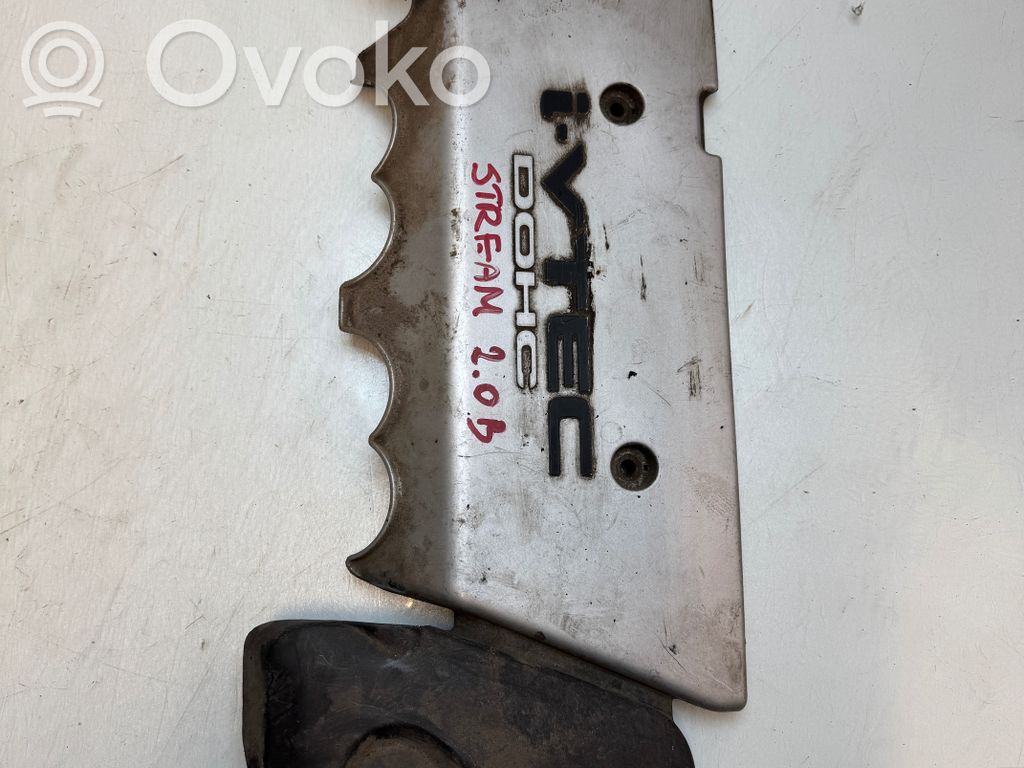 Couvercle cache moteur   123213