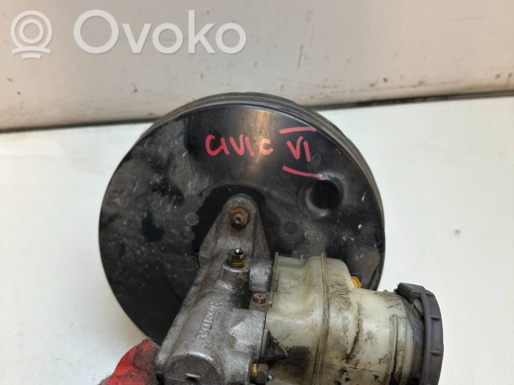 Servo-frein   635345