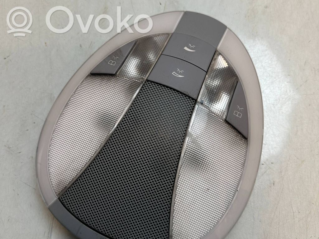 Mercedes-Benz E W211 Front seat light 