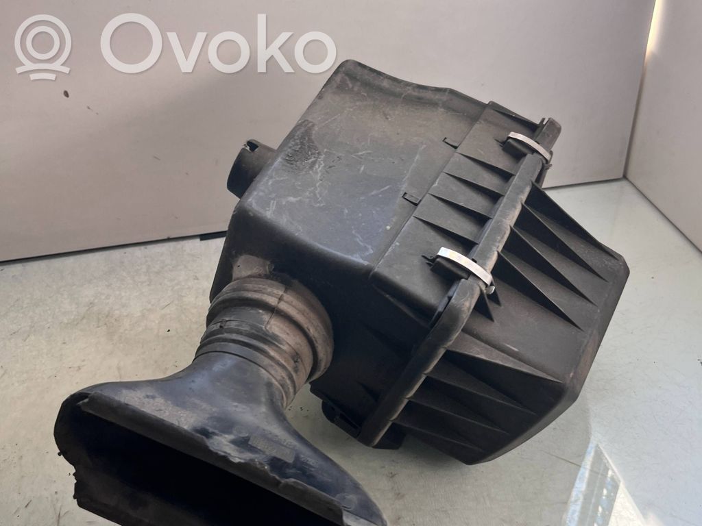 BMW Z3 E36 Air filter box 