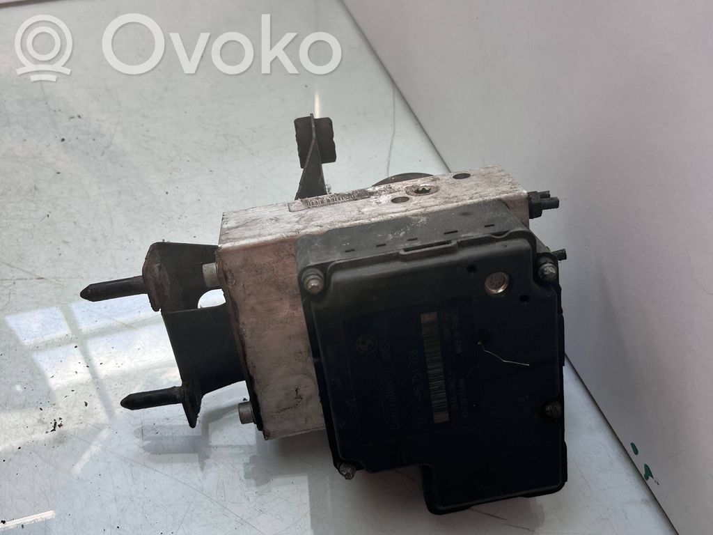 Pompă ABS   6751768,10094808023,5WK8467
