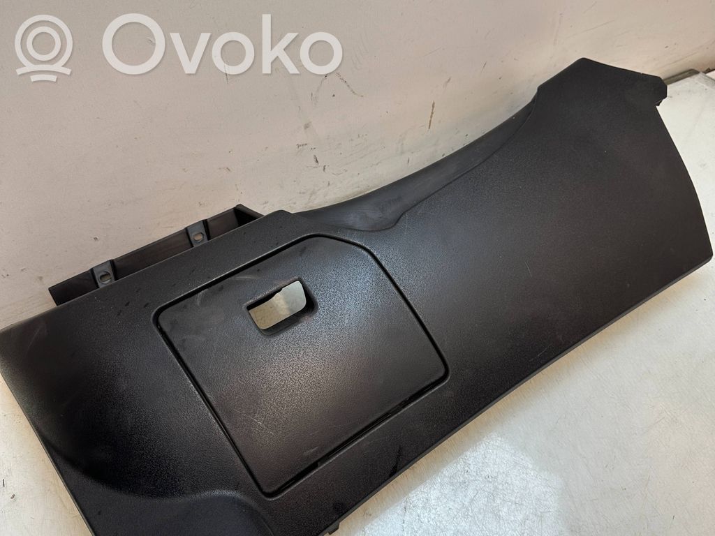 Fiat Doblo Dashboard lower bottom trim panel 