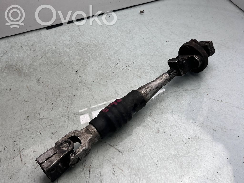 Ohjauspyörän verhoilu   87654