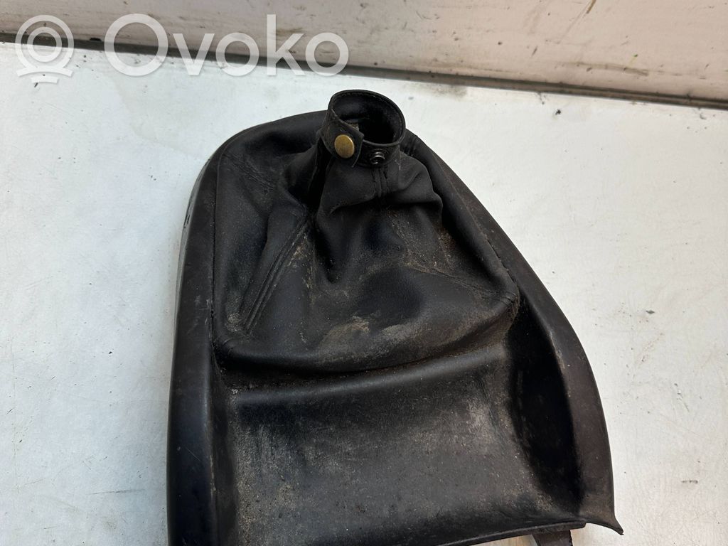 Fiat Doblo Ātrumu pārslēgšanas sviras dekoratīvā apdare (plastmasas) 