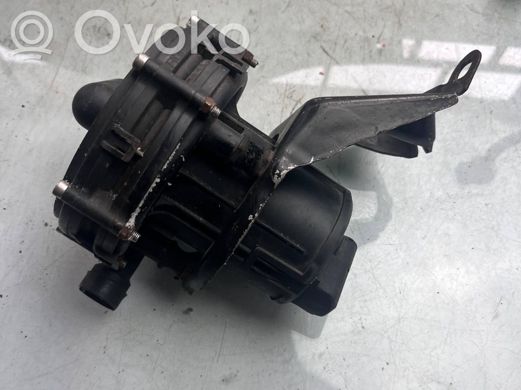BMW 3 E46 Intake resonator 