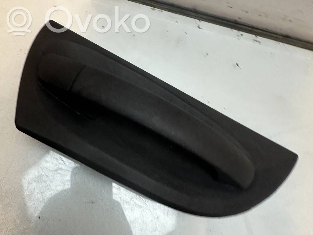 Smart ForFour I Manecilla externa puerta trasera 