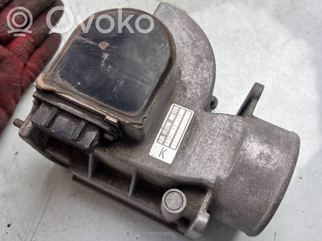 Ford Probe Oro srauto matuoklis 