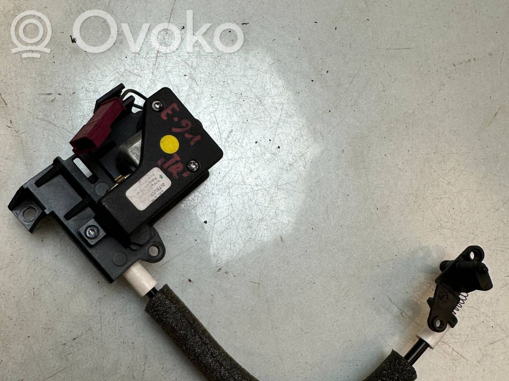 Verhon moottori   9918004052