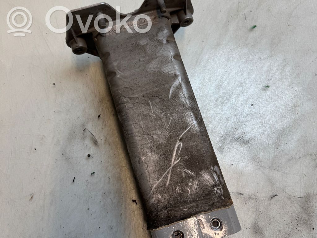 Odbój / Amortyzator zderzaka przedniego   8Z0805119,9743101F22