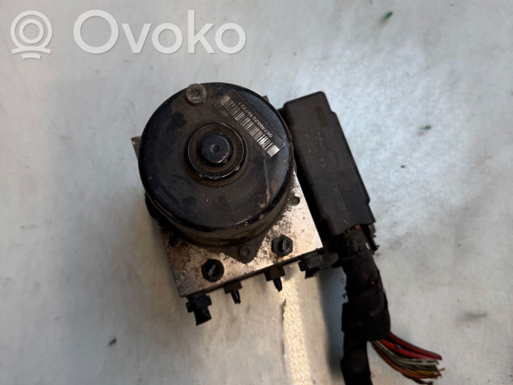 Pompe ABS   8Z0614517E