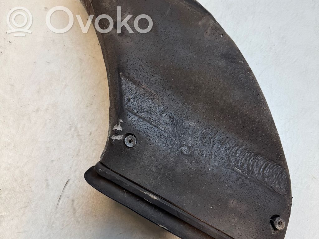 Audi A2 Ilmanoton letku 