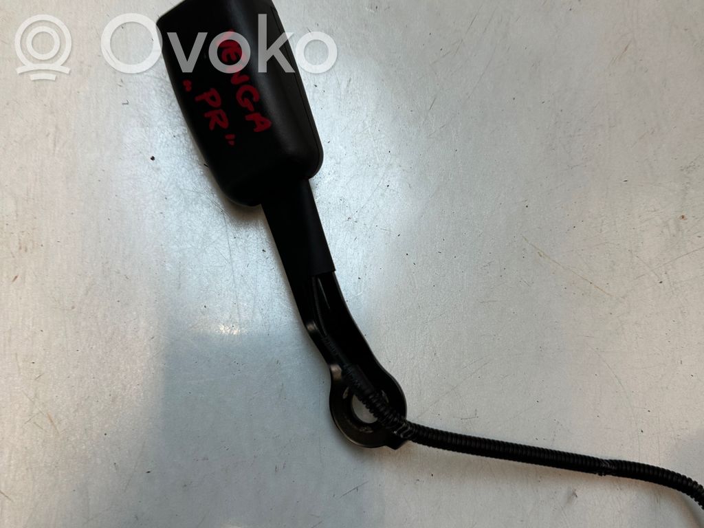 KIA Venga Sagtis diržo priekinė 