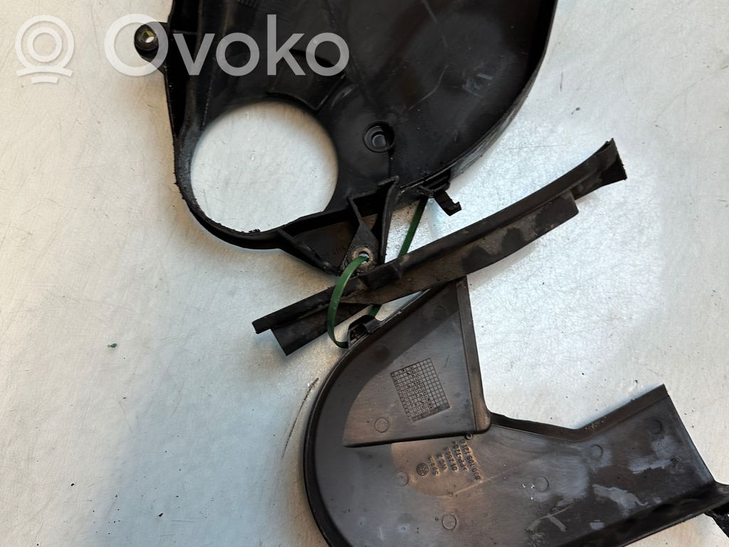 Volkswagen Lupo Zahnriemenabdeckung 