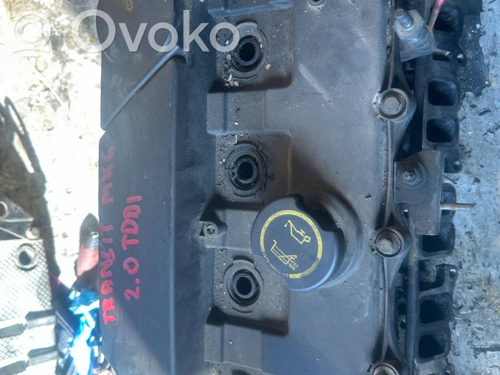 Ford Transit Galva 
