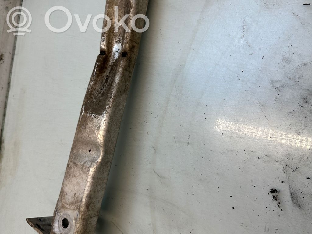 Citroen Berlingo Absorber zderzaka przedniego 