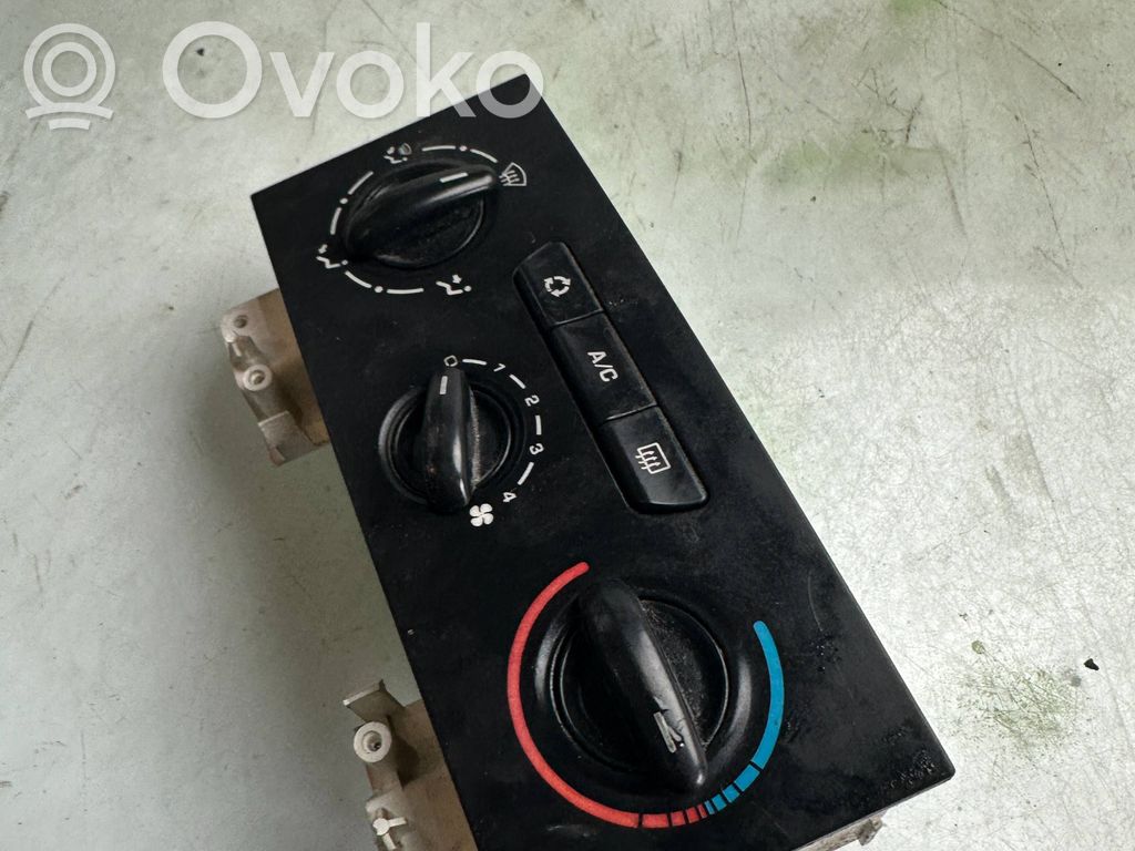 Climate control unit   B9642,B9642BG57V