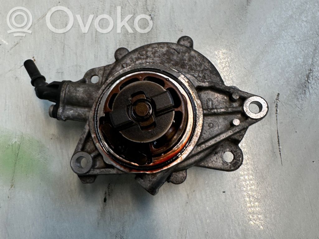 Citroen Berlingo Vacuum pump 