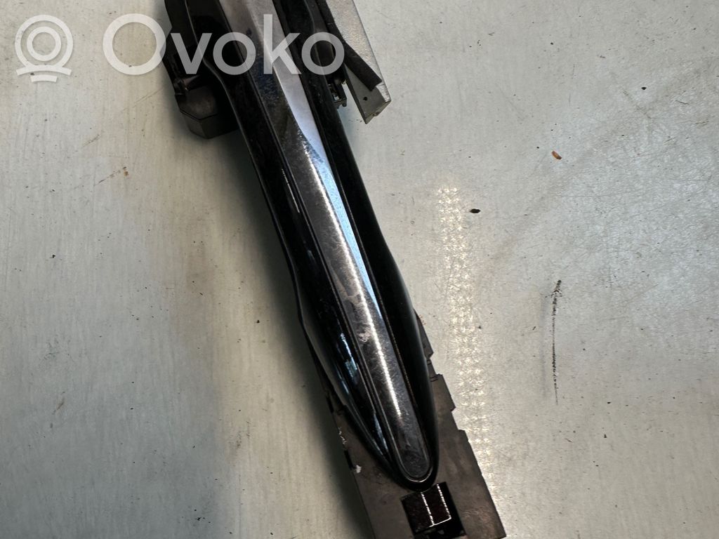 Infiniti Q50 Etuoven ulkokahva 