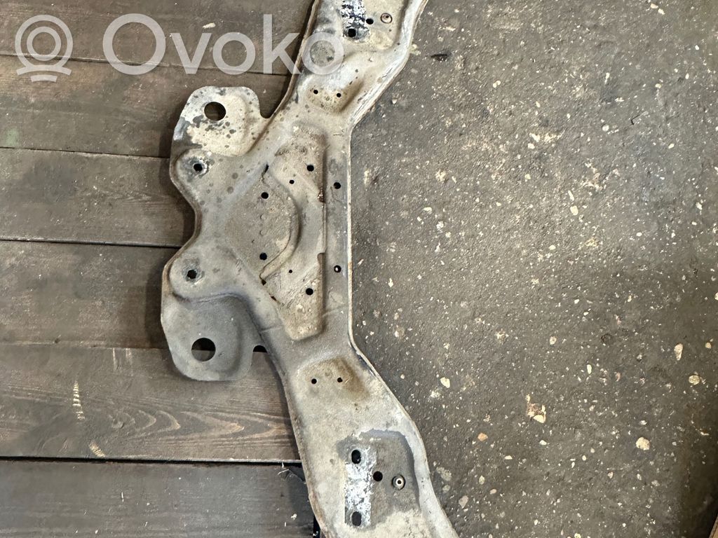 Infiniti Q50 Suport tampon motor 