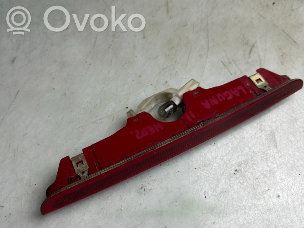 Renault Laguna II Third/center stoplight 