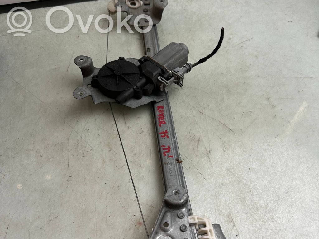 Rover 75 Elektryczny podnośnik szyby drzwi tylnych 