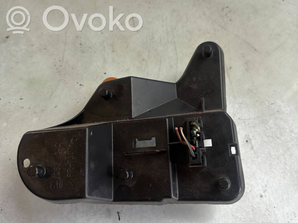 Rover 75 Suport becuri lampă spate 