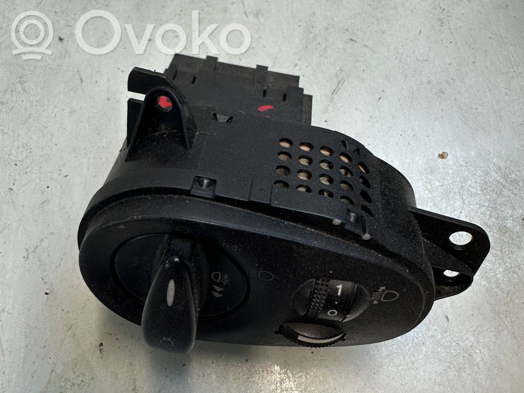Interruptor de luz   98AG13A024AH
