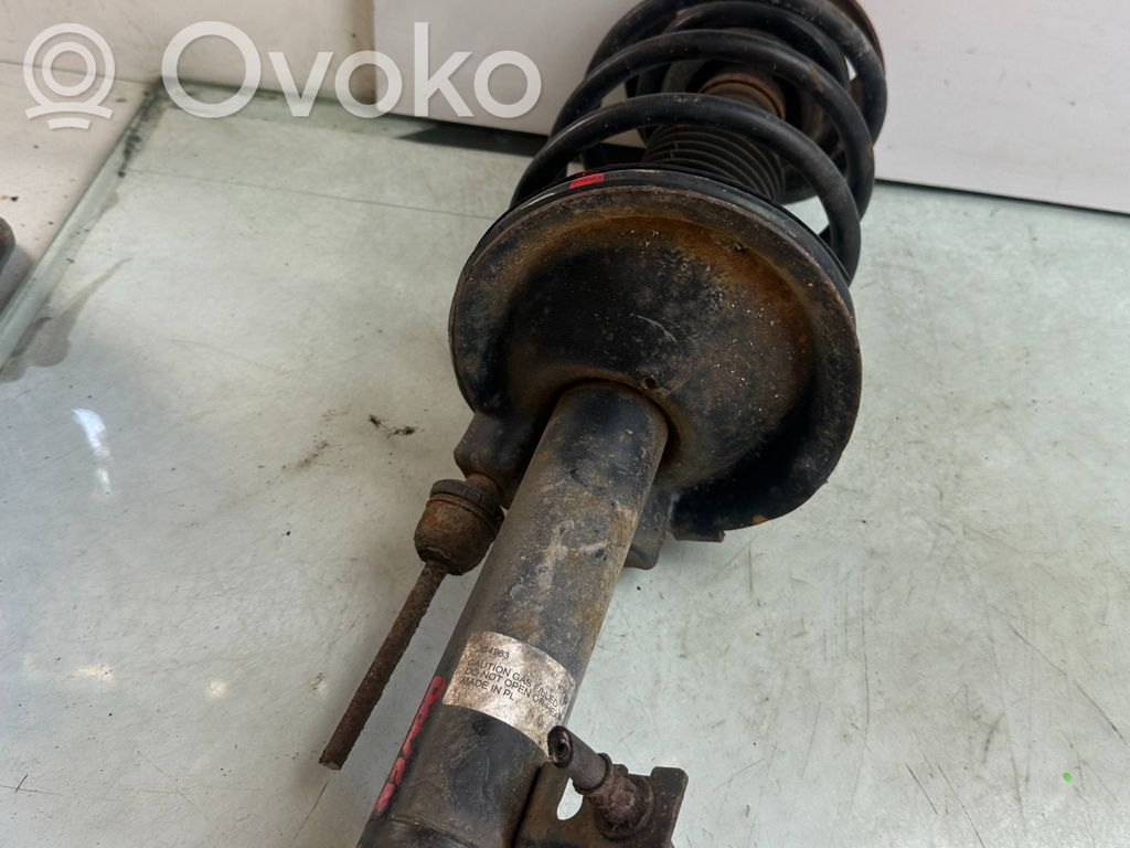 Rover 75 Ammortizzatore anteriore 