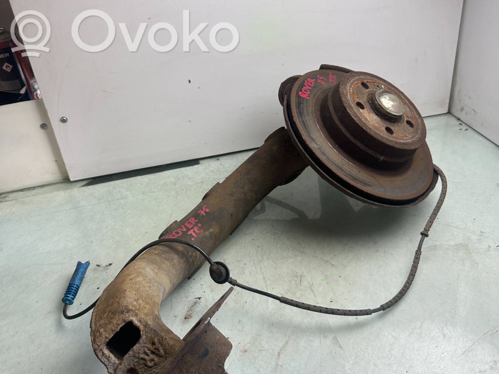 Achsschenkel hinten   4545455