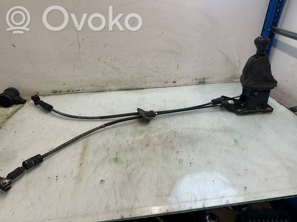 Ford Focus Selector de viteze 