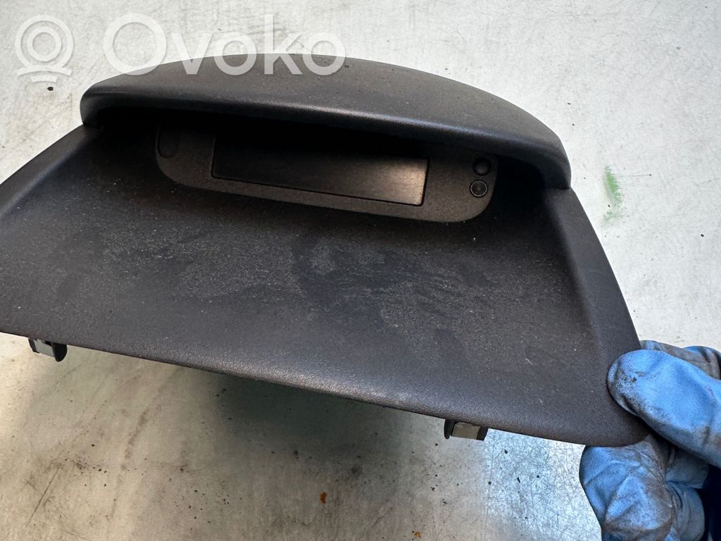 Renault Clio III Pantalla/monitor/visor 