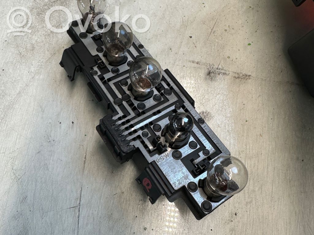 Skoda Octavia Mk1 (1U) Wkład lampy tylnej 