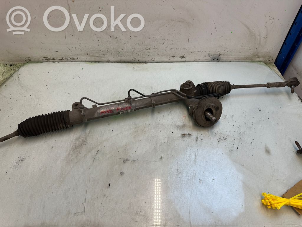 Przekładnia kierownicza / Maglownica   2N113200EC