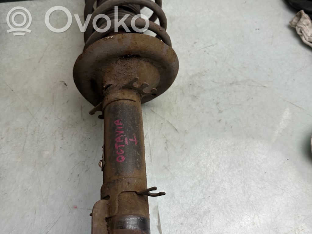 Skoda Octavia Mk1 (1U) Stoßdämpfer vorne 