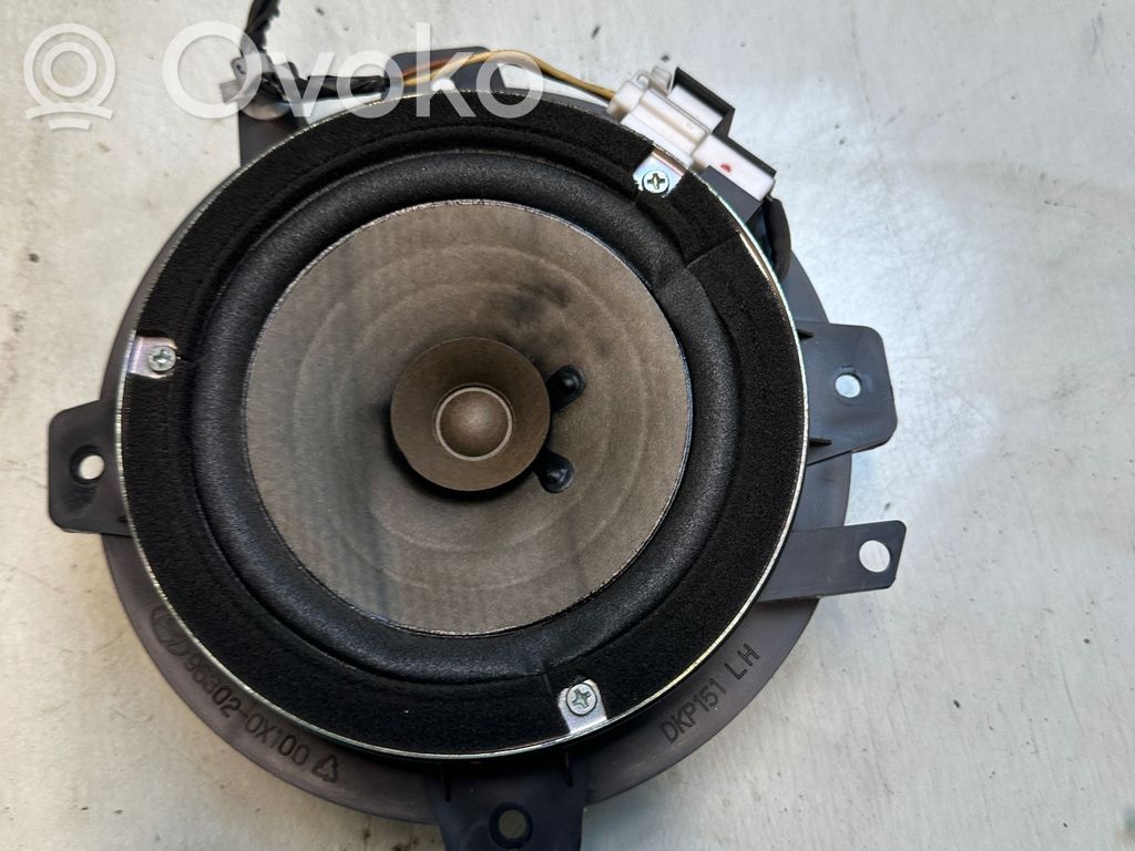 KIA Picanto Front door speaker 