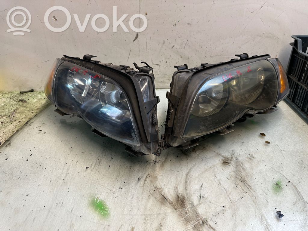 Etu-/Ajovalo   6910955