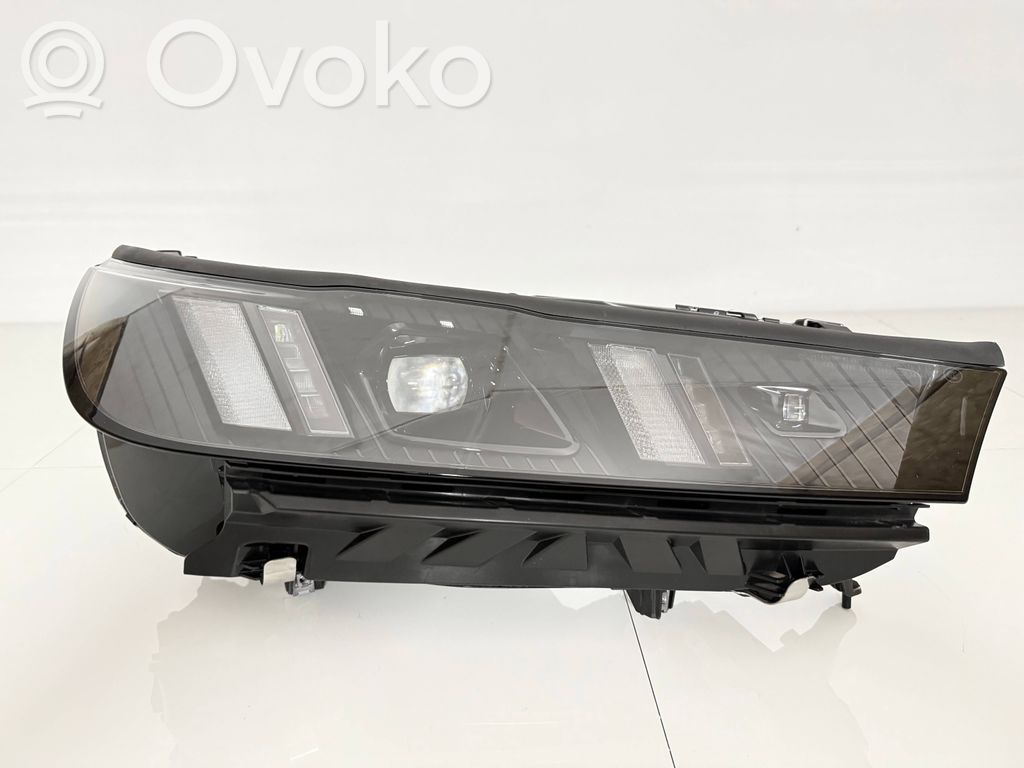 BMW iX Priekšējais lukturis 