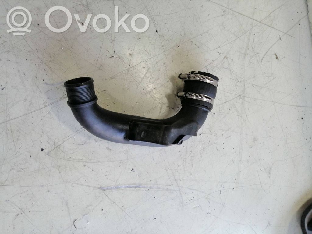 Wąż / Rura intercoolera   GK216F073AB,F1014513105,05124128