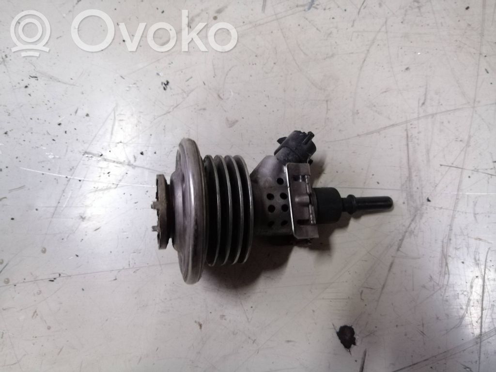 Volkswagen Sharan Injector AdBlue 