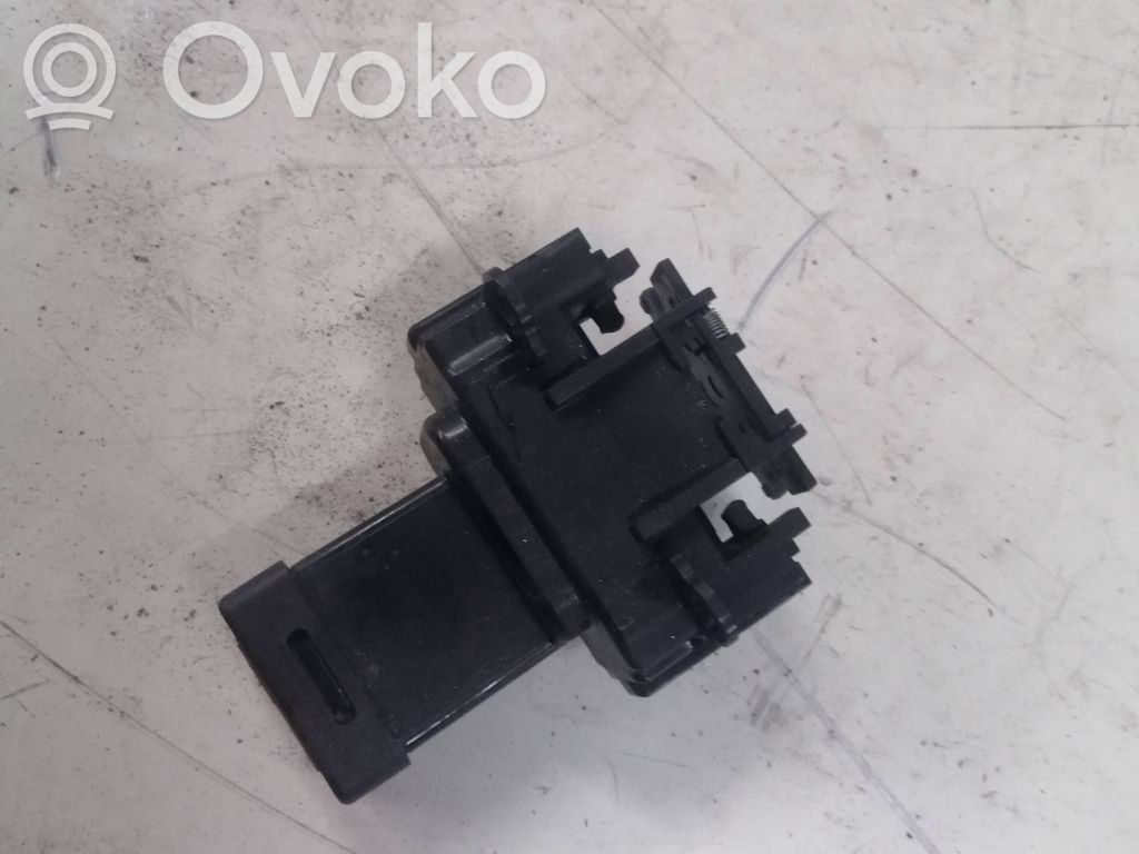 Citroen C4 SpaceTourer Virtalukko 