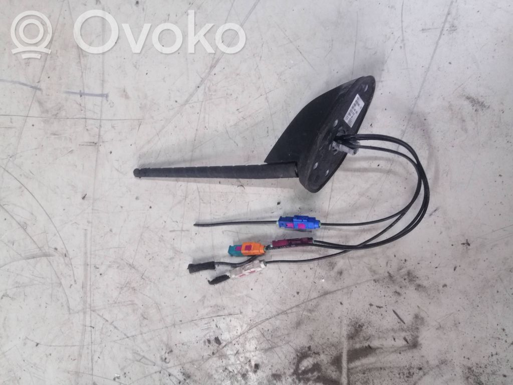Antena radiowa   9815614880,920466003,0054006