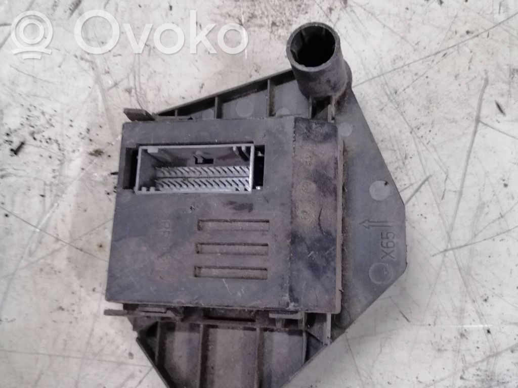 Renault Kangoo I Kiti valdymo blokai/ moduliai 