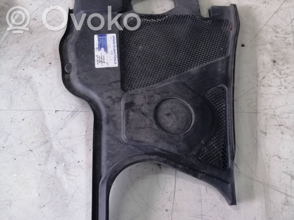 Audi A8 S8 D3 4E Valytuvų apdaila (-os) 