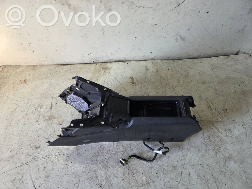 Opel Combo E Handschuhfach 