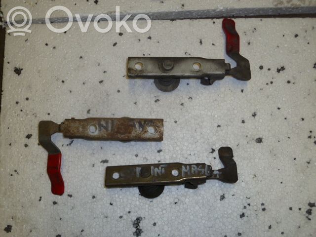 Volvo S40 Rear air suspension bag/shock absorber 
