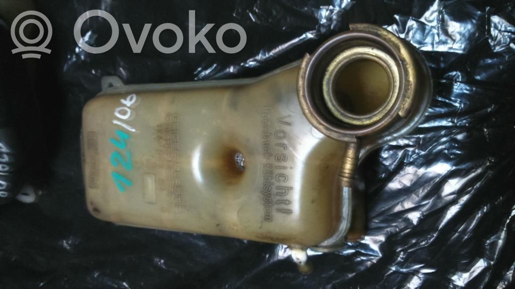 Opel Insignia A Coolant expansion tank/reservoir 