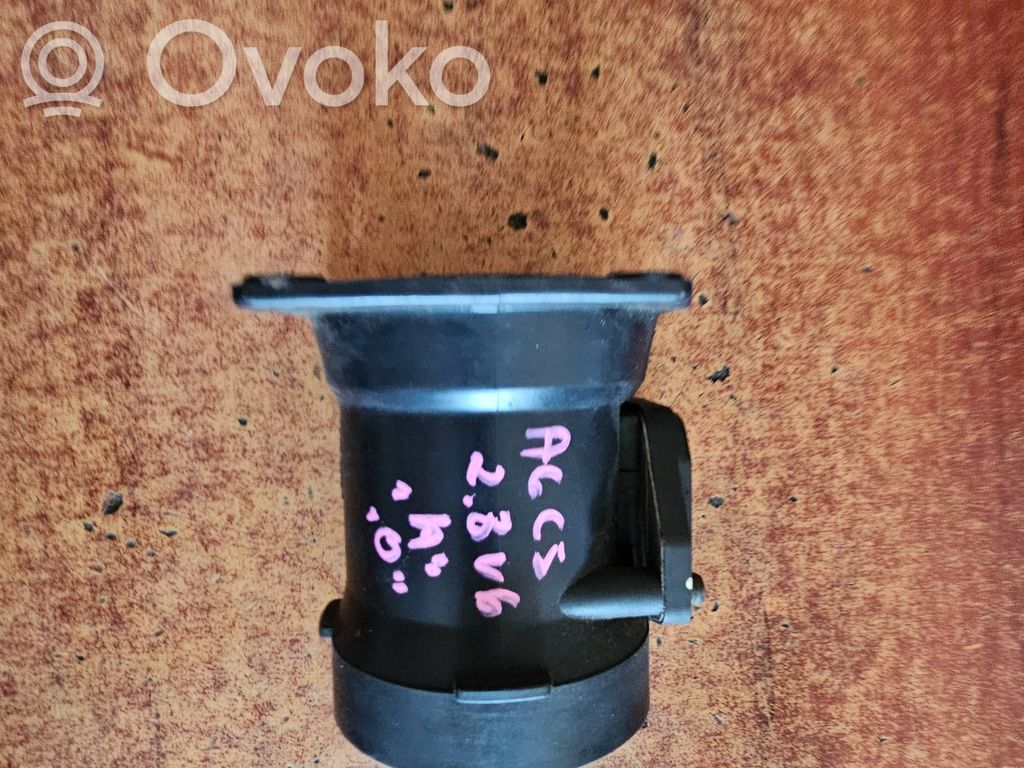 Przepływomierz masowy powietrza MAF   078133471C,13479