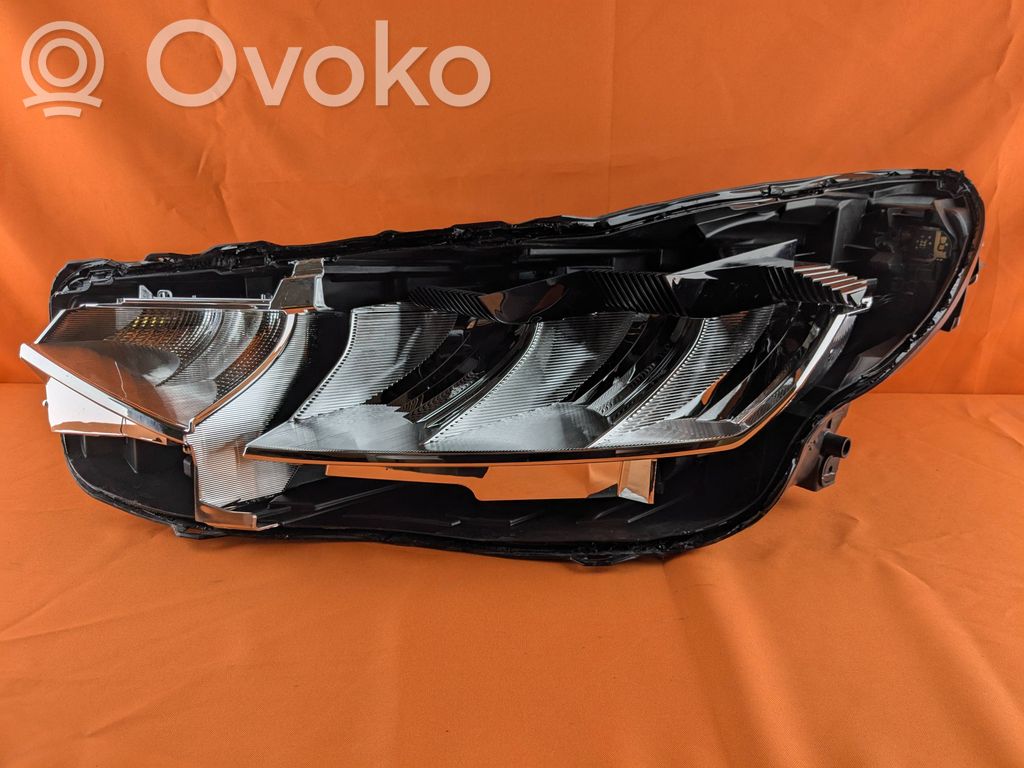 Headlight part   CX482MCA